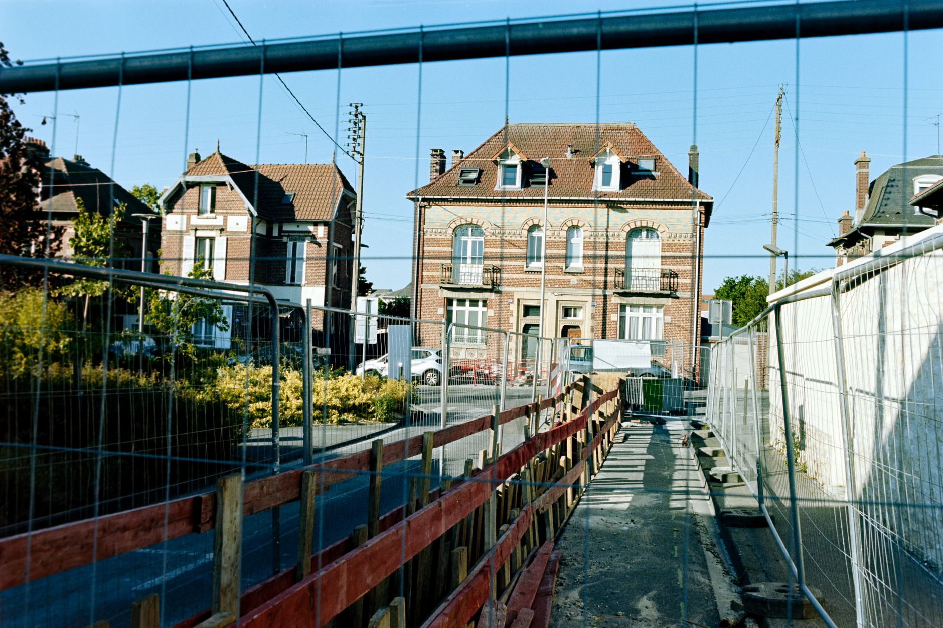 Entreprise générale de travaux à Saint-Nazaire